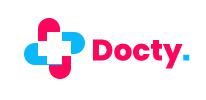 DOCTY AI Logo